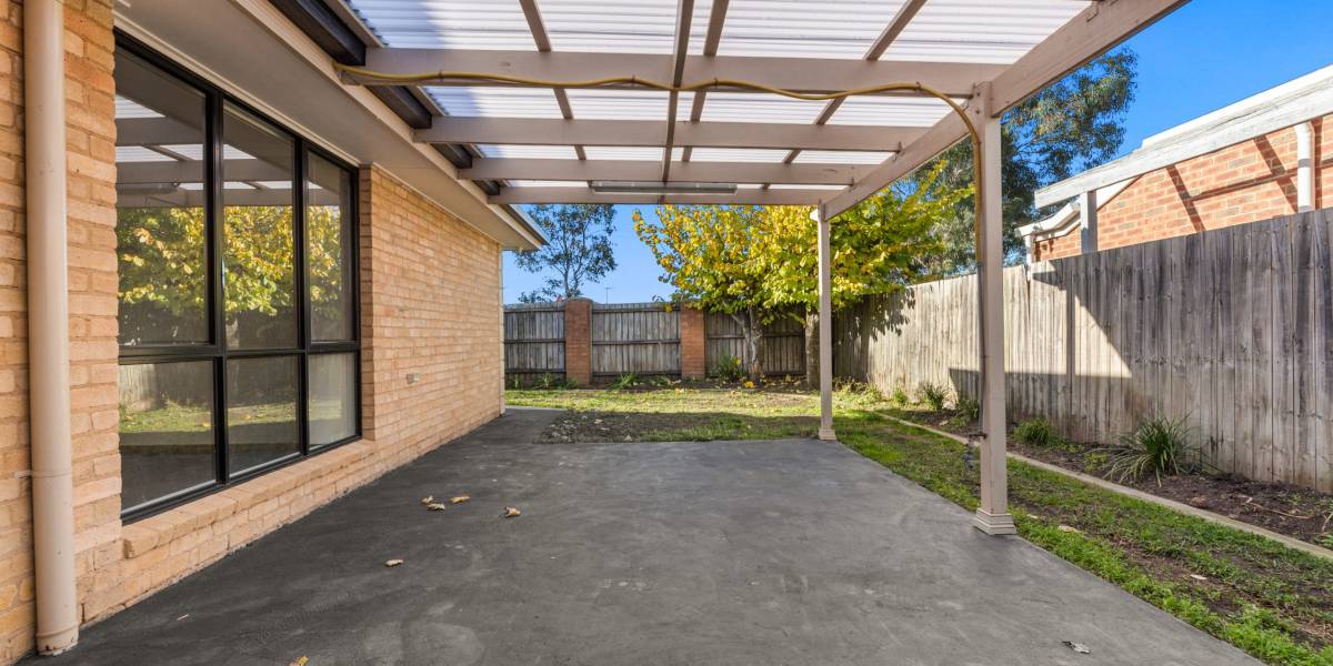 8 Simonetti Street, DUNLOP, ACT 2615 AUS