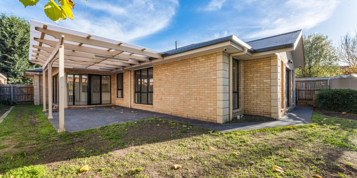 8 Simonetti Street, DUNLOP, ACT 2615 AUS