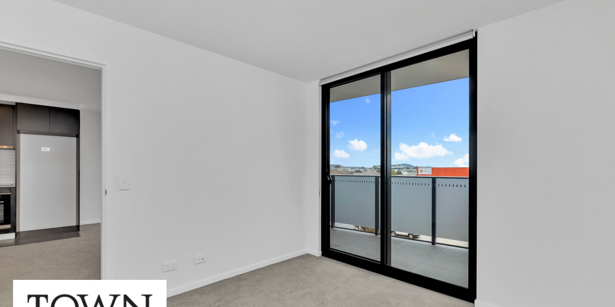 219/90 Swain Street, GUNGAHLIN, ACT 2912 AUS