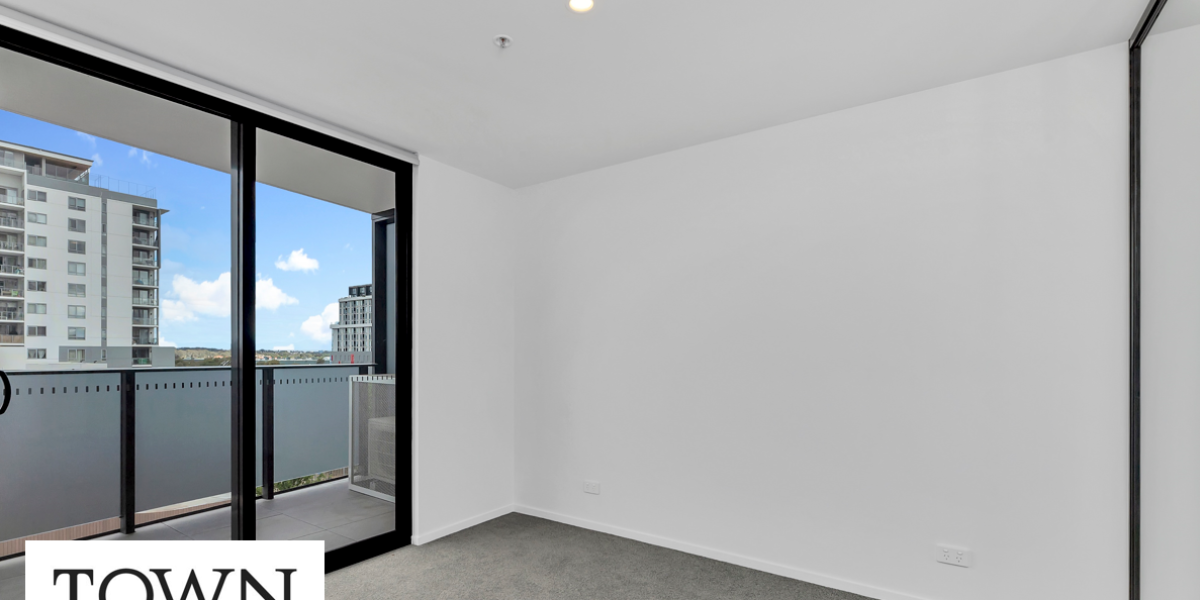 219/90 Swain Street, GUNGAHLIN, ACT 2912 AUS
