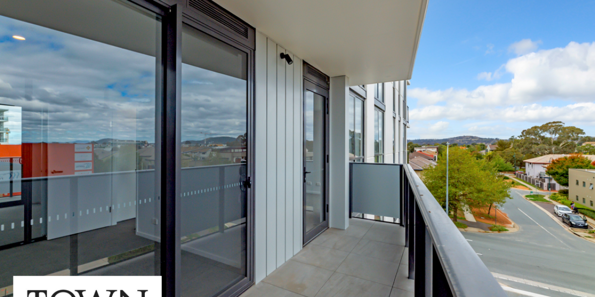219/90 Swain Street, GUNGAHLIN, ACT 2912 AUS