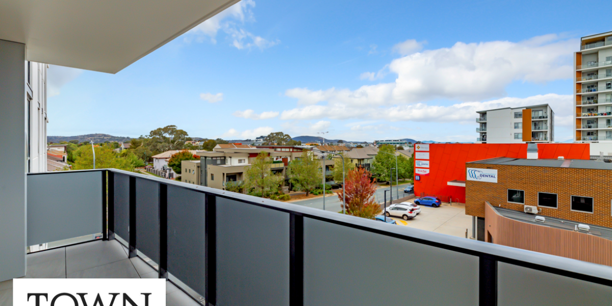 219/90 Swain Street, GUNGAHLIN, ACT 2912 AUS