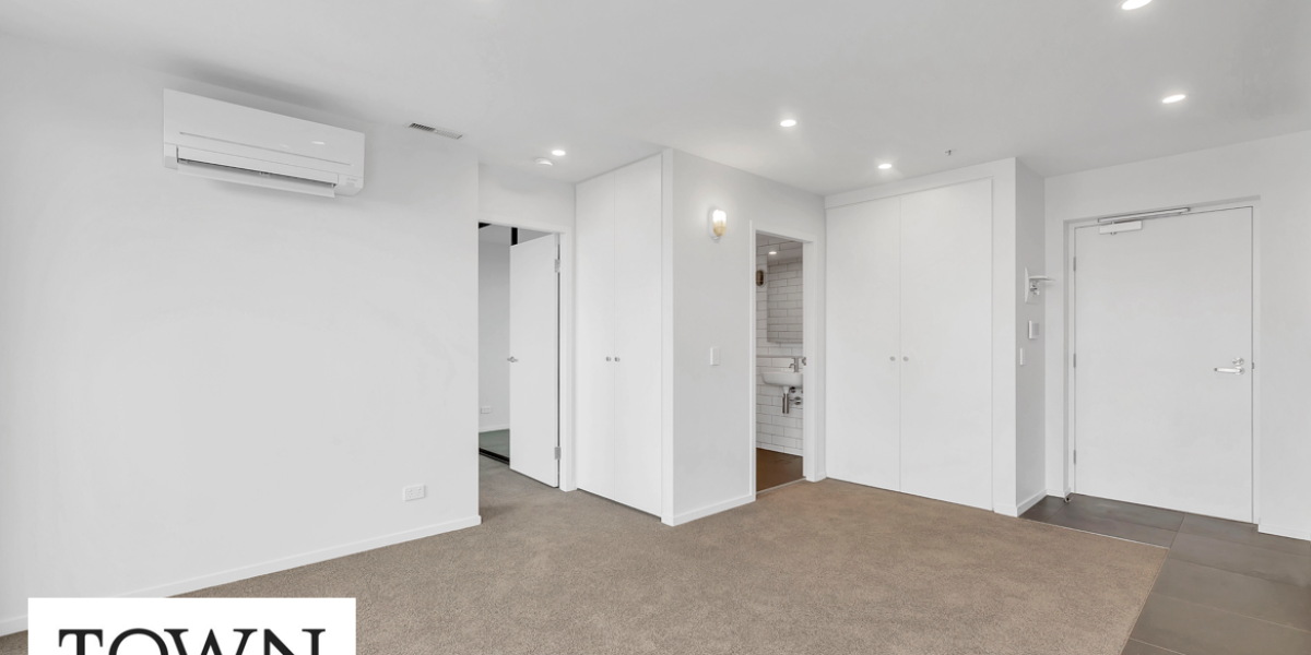 219/90 Swain Street, GUNGAHLIN, ACT 2912 AUS