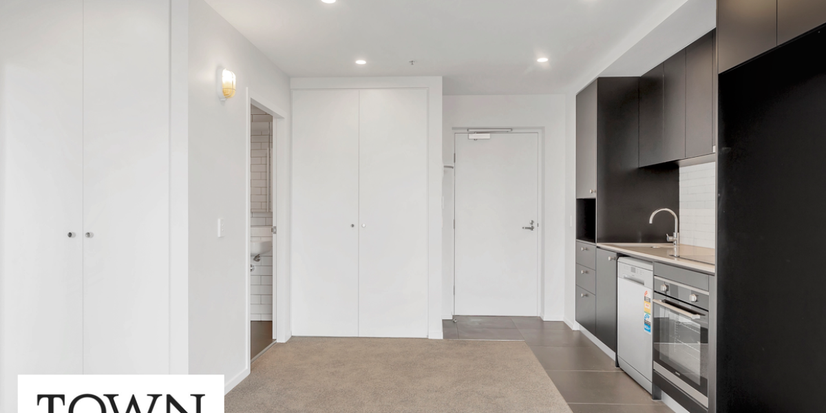 219/90 Swain Street, GUNGAHLIN, ACT 2912 AUS