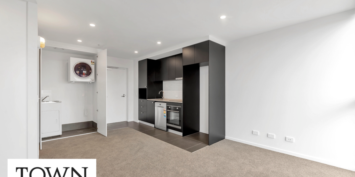 219/90 Swain Street, GUNGAHLIN, ACT 2912 AUS