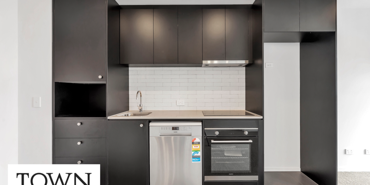 219/90 Swain Street, GUNGAHLIN, ACT 2912 AUS
