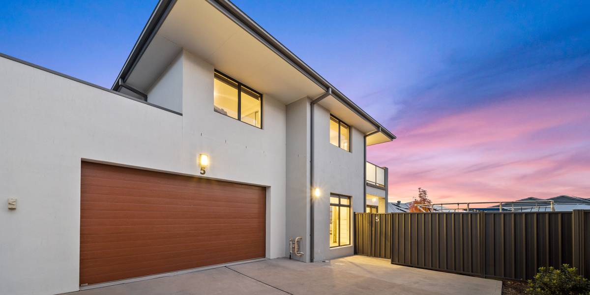 5/97 Lionel Rose Street, HOLT, ACT 2615 AUS