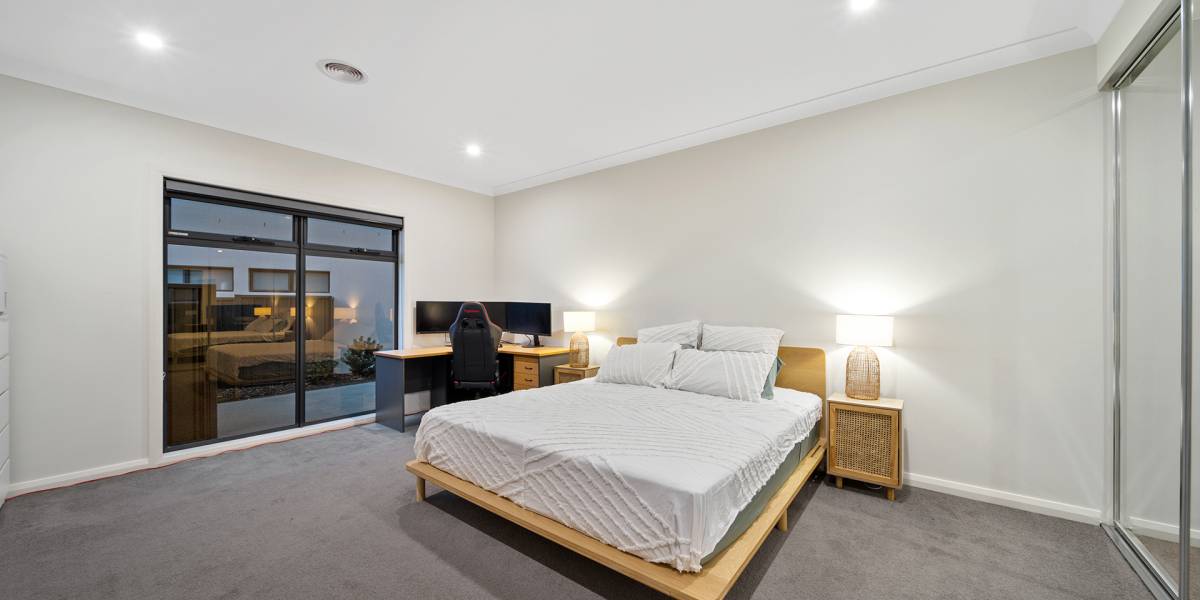 5/97 Lionel Rose Street, HOLT, ACT 2615 AUS