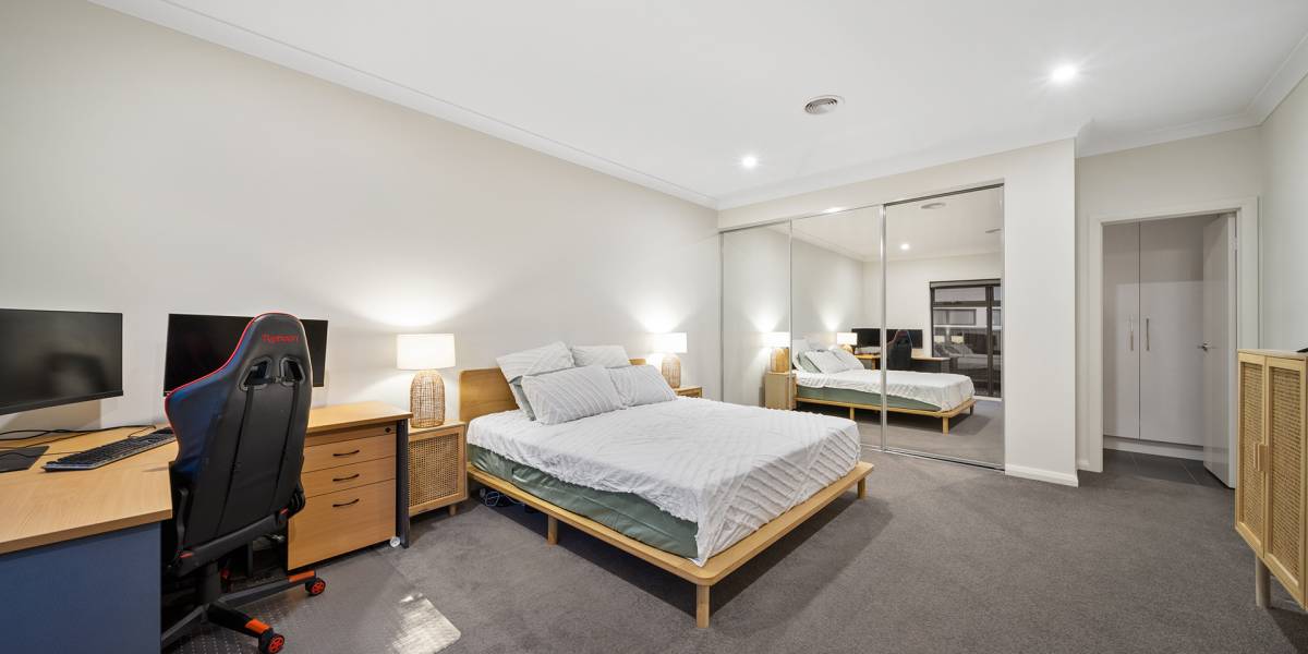 5/97 Lionel Rose Street, HOLT, ACT 2615 AUS