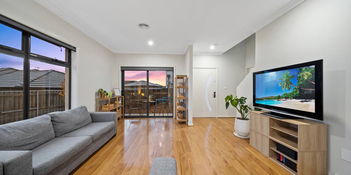 5/97 Lionel Rose Street, HOLT, ACT 2615 AUS