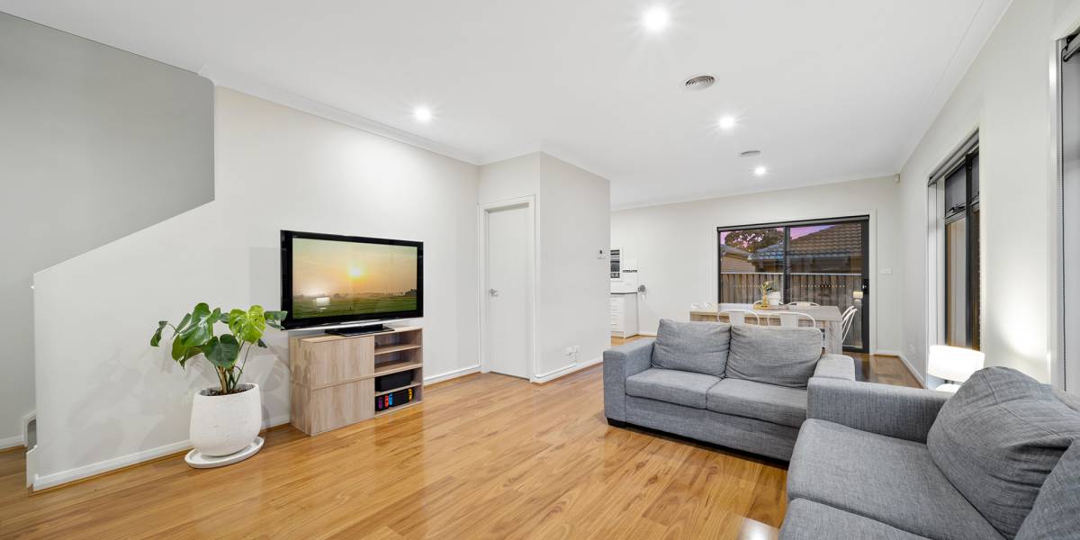 5/97 Lionel Rose Street, HOLT, ACT 2615 AUS