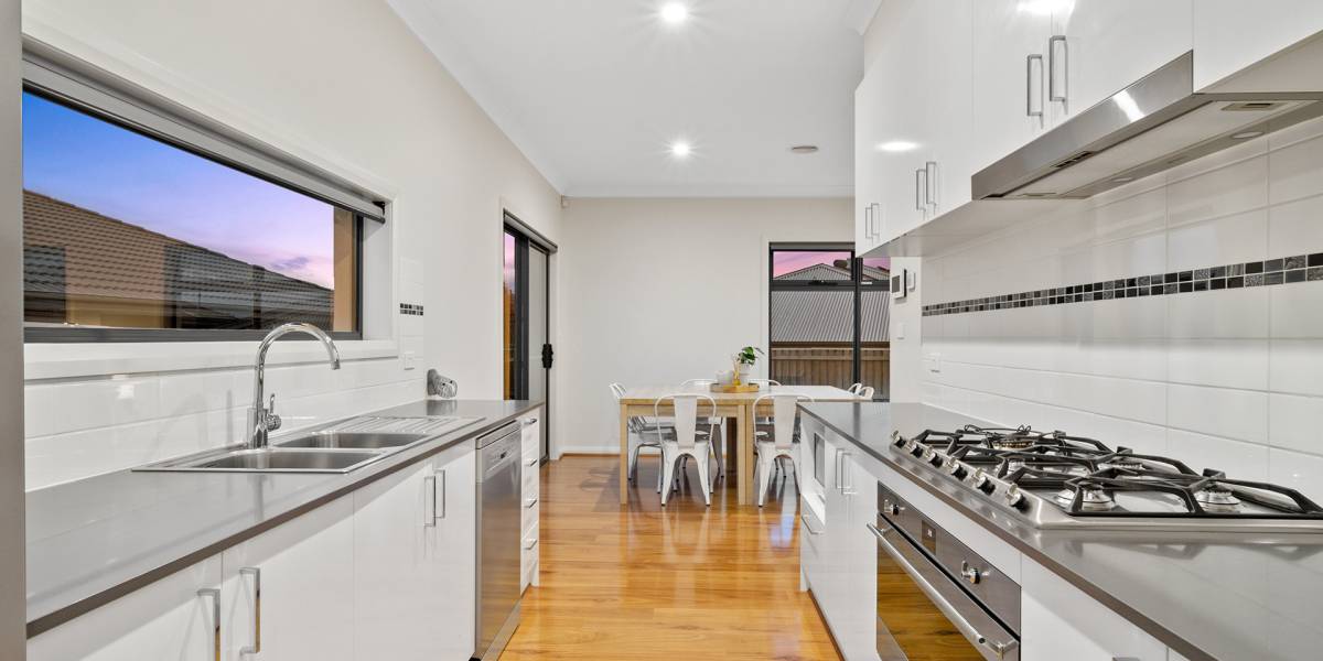 5/97 Lionel Rose Street, HOLT, ACT 2615 AUS