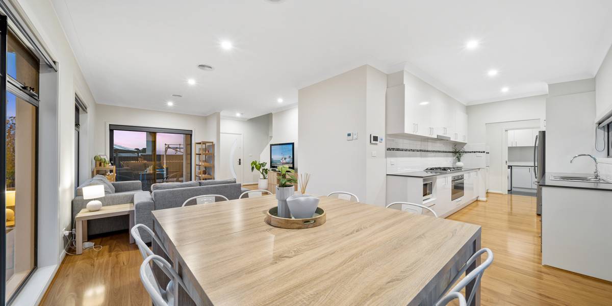 5/97 Lionel Rose Street, HOLT, ACT 2615 AUS