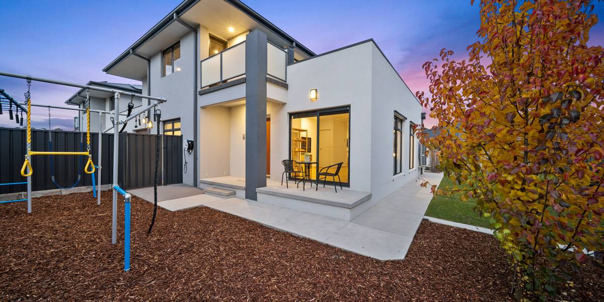 5/97 Lionel Rose Street, HOLT, ACT 2615 AUS