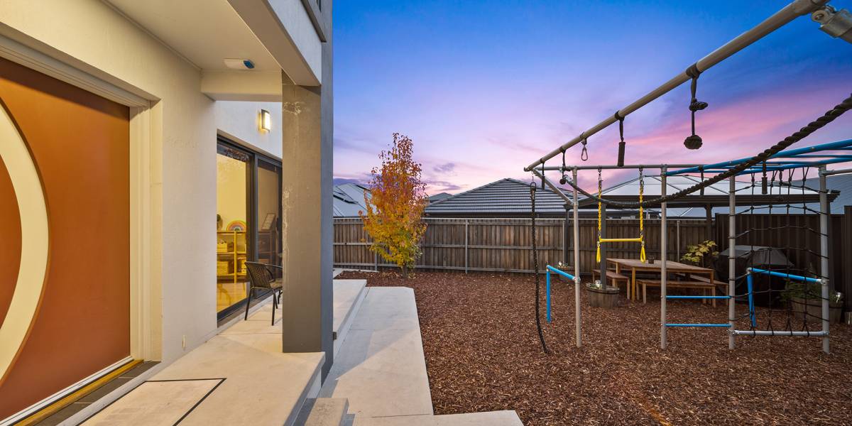 5/97 Lionel Rose Street, HOLT, ACT 2615 AUS