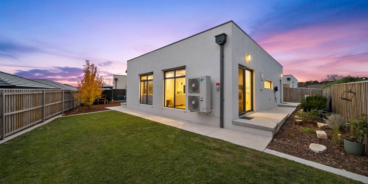 5/97 Lionel Rose Street, HOLT, ACT 2615 AUS