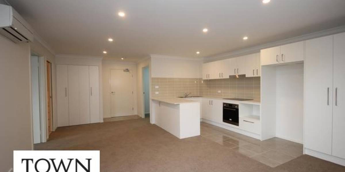 3/117 Redfern Street, MACQUARIE, ACT 2614 AUS