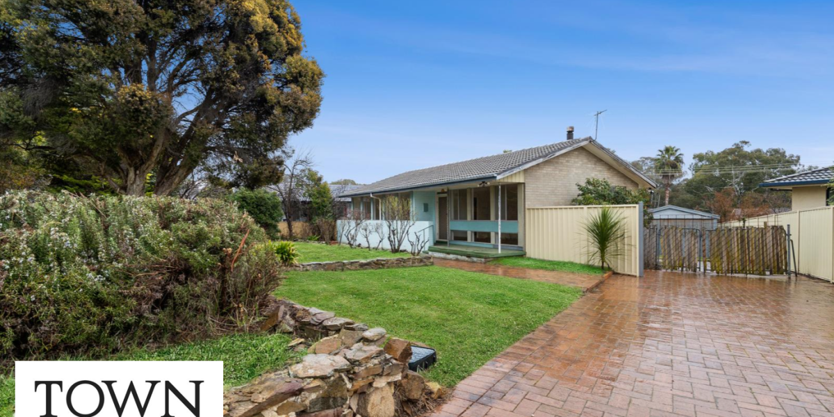 7 Millhouse Crescent, HIGGINS, ACT 2615 AUS