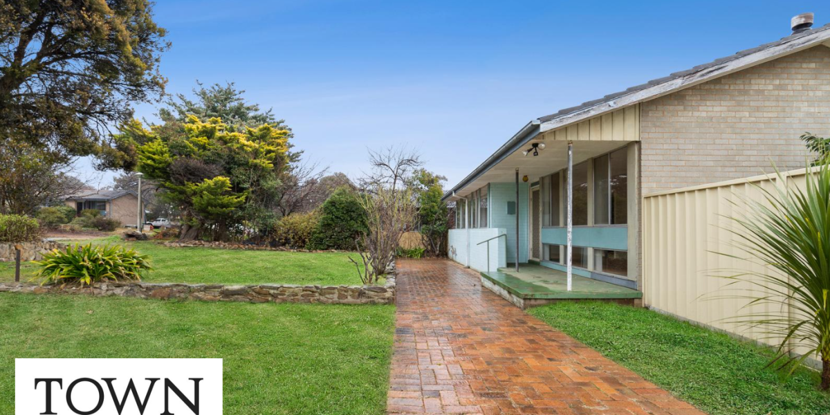 7 Millhouse Crescent, HIGGINS, ACT 2615 AUS