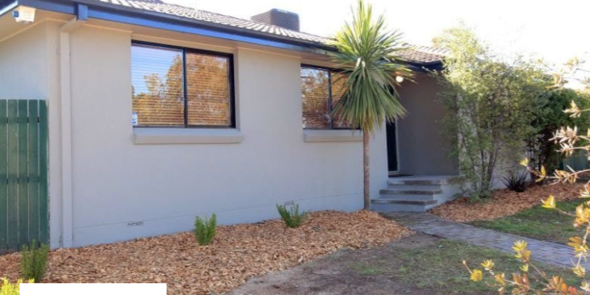152 Livingston Avenue, KAMBAH, ACT 2902 AUS
