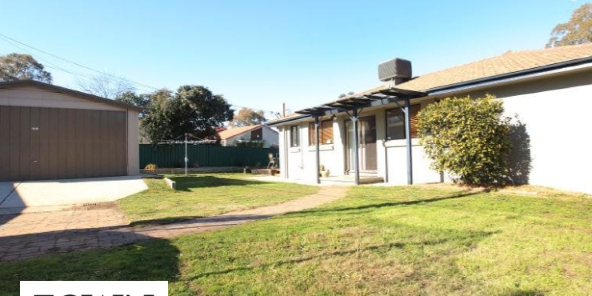 152 Livingston Avenue, KAMBAH, ACT 2902 AUS
