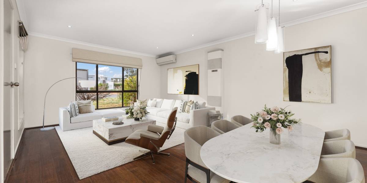 88 Oodgeroo Avenue, FRANKLIN, ACT 2913 AUS