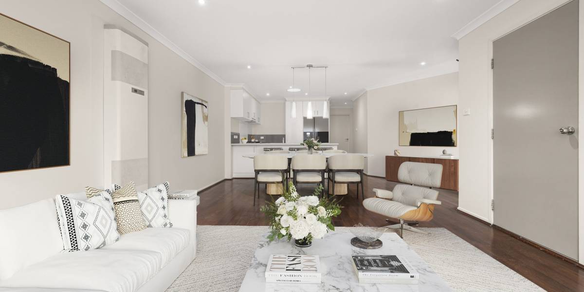 88 Oodgeroo Avenue, FRANKLIN, ACT 2913 AUS