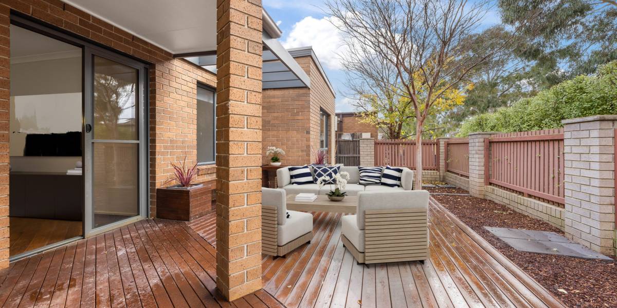 88 Oodgeroo Avenue, FRANKLIN, ACT 2913 AUS