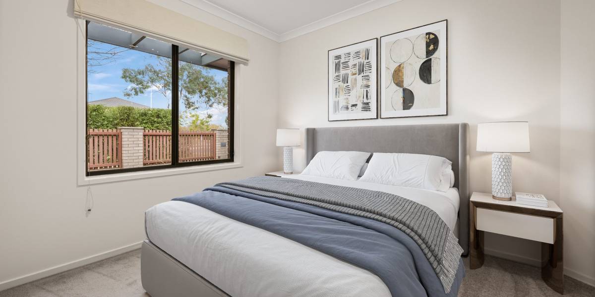 88 Oodgeroo Avenue, FRANKLIN, ACT 2913 AUS