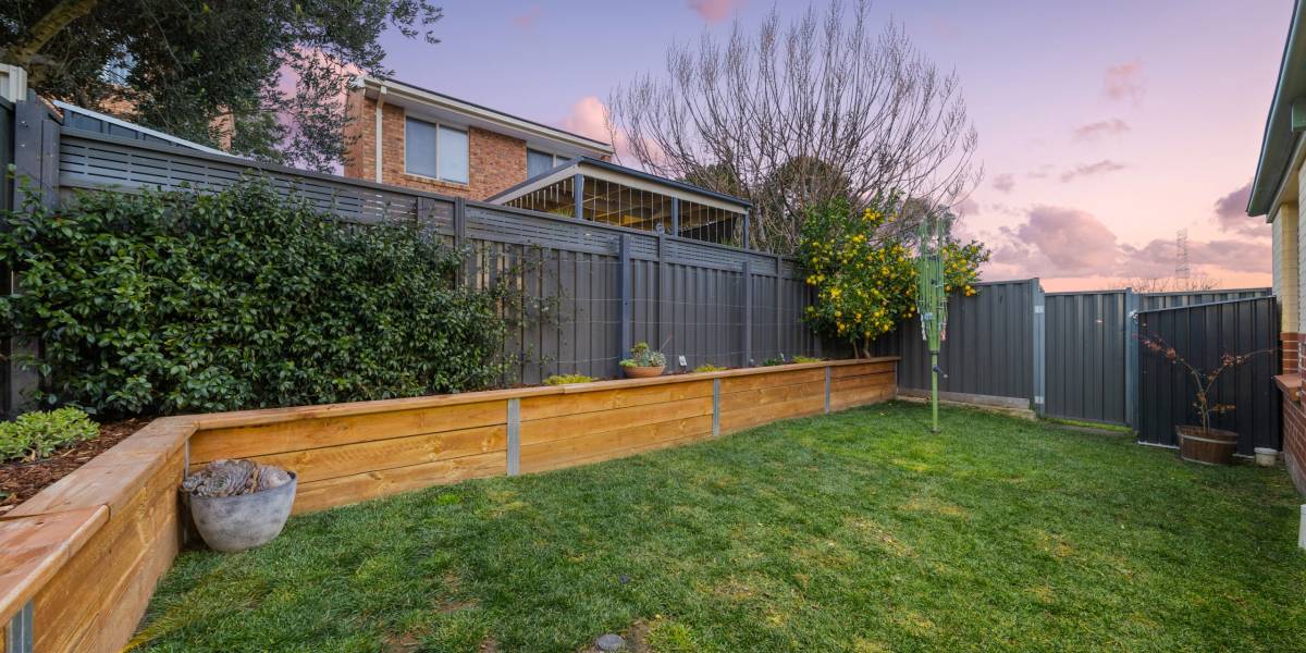 2 Watchorn Close, HOLT, ACT 2615 AUS