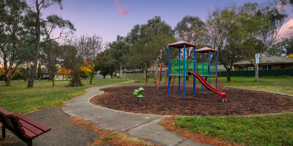 2 Watchorn Close, HOLT, ACT 2615 AUS