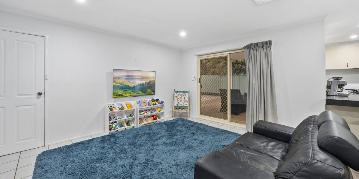 76 Keverstone Circuit, ISABELLA PLAINS, ACT 2905 AUS