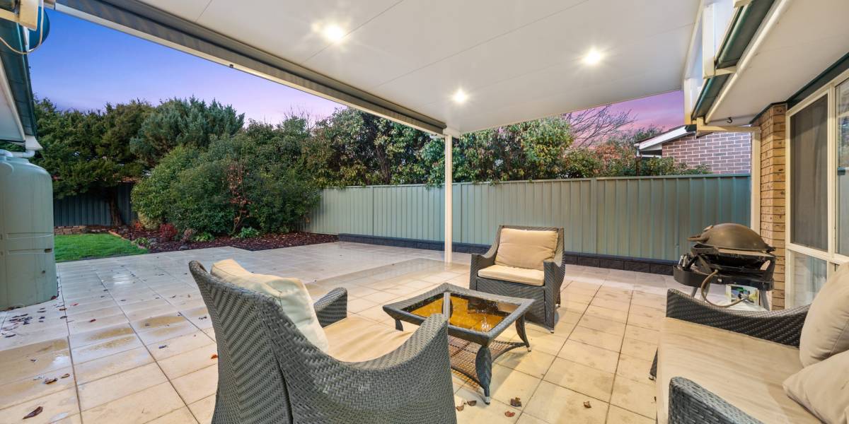 76 Keverstone Circuit, ISABELLA PLAINS, ACT 2905 AUS