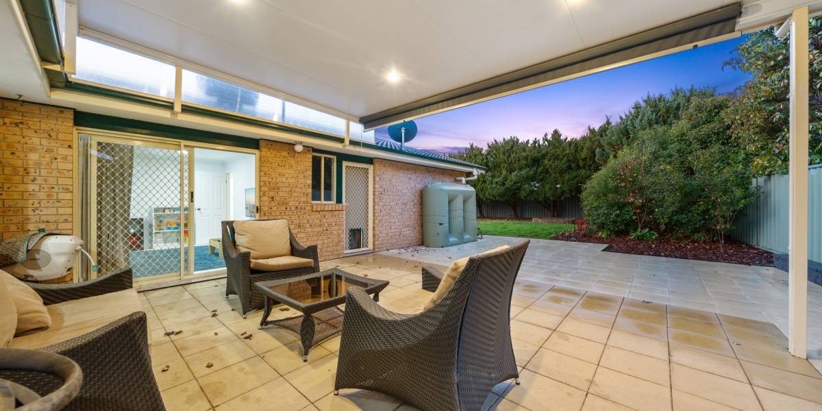 76 Keverstone Circuit, ISABELLA PLAINS, ACT 2905 AUS