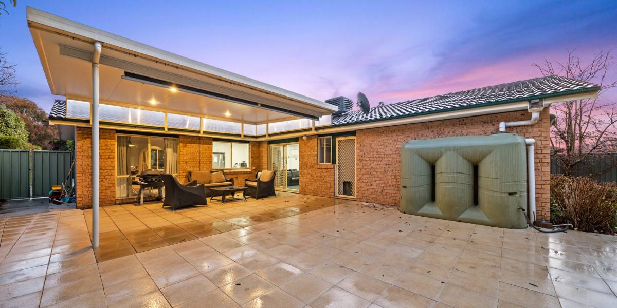 76 Keverstone Circuit, ISABELLA PLAINS, ACT 2905 AUS