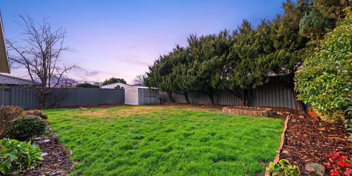 76 Keverstone Circuit, ISABELLA PLAINS, ACT 2905 AUS