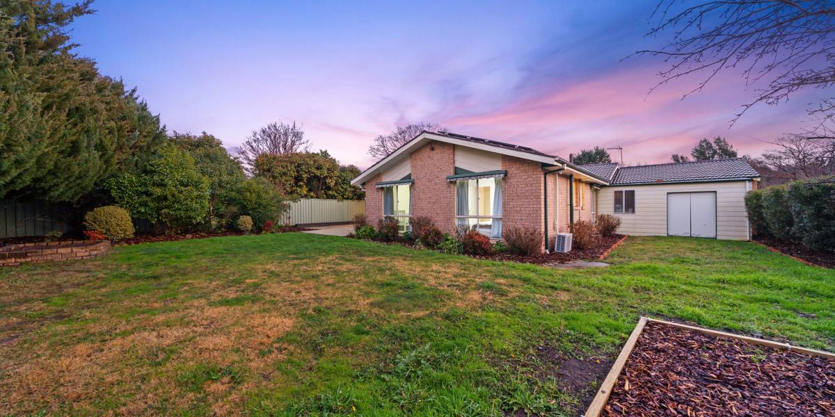 76 Keverstone Circuit, ISABELLA PLAINS, ACT 2905 AUS