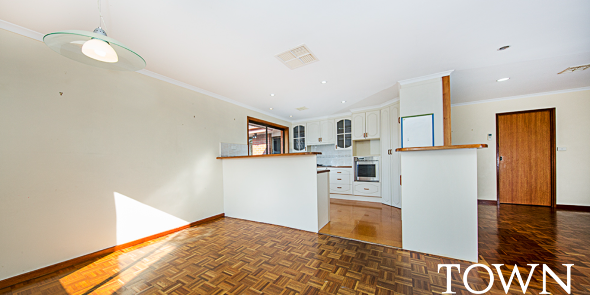 30 Salmond Street, CHIFLEY, ACT 2606 AUS