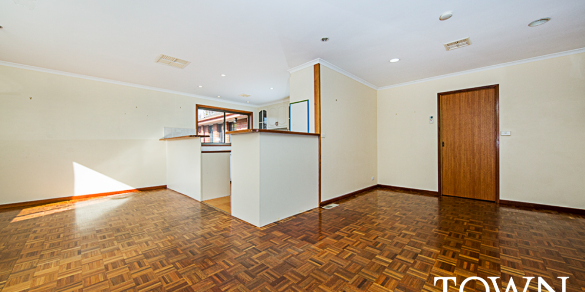 30 Salmond Street, CHIFLEY, ACT 2606 AUS