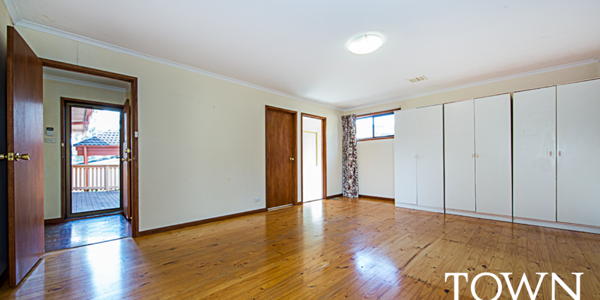 30 Salmond Street, CHIFLEY, ACT 2606 AUS