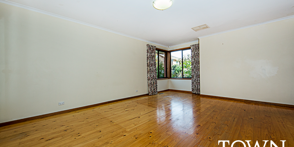 30 Salmond Street, CHIFLEY, ACT 2606 AUS