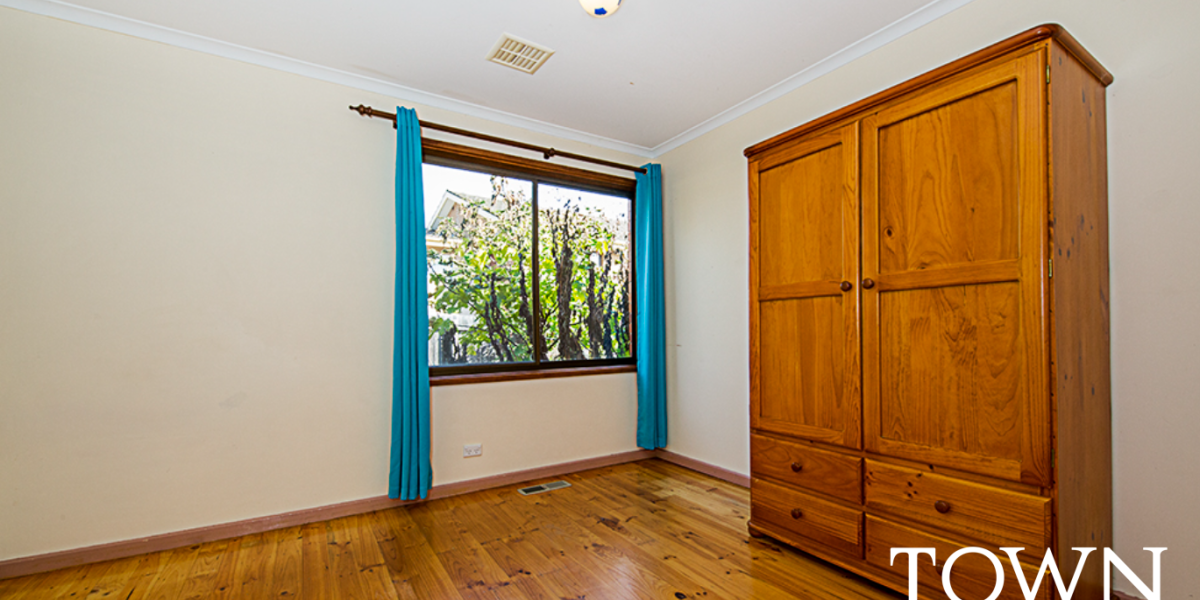 30 Salmond Street, CHIFLEY, ACT 2606 AUS