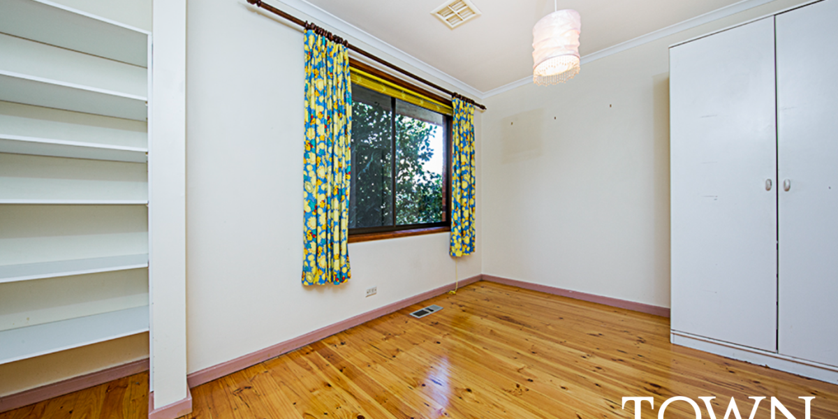 30 Salmond Street, CHIFLEY, ACT 2606 AUS