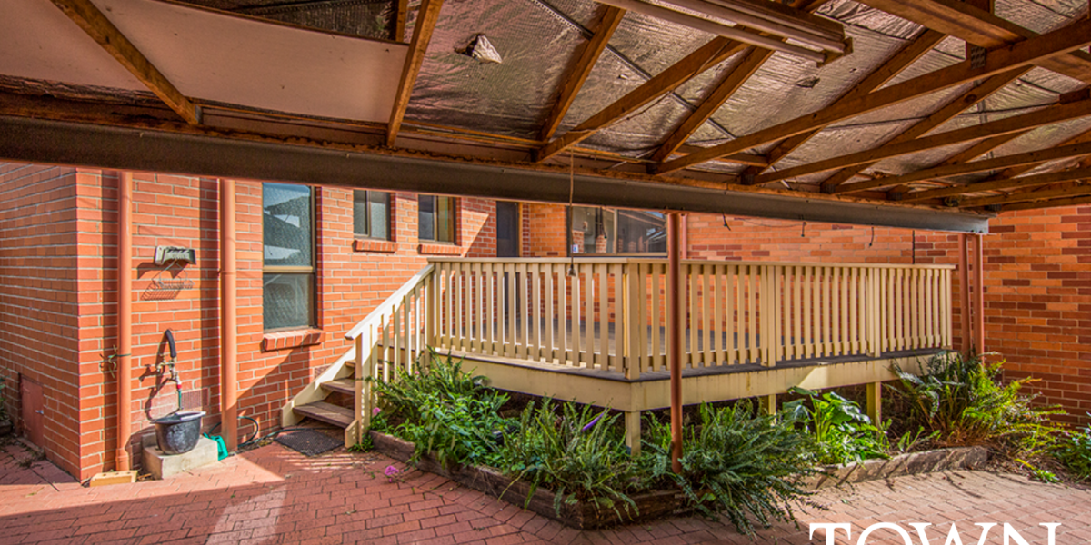 30 Salmond Street, CHIFLEY, ACT 2606 AUS