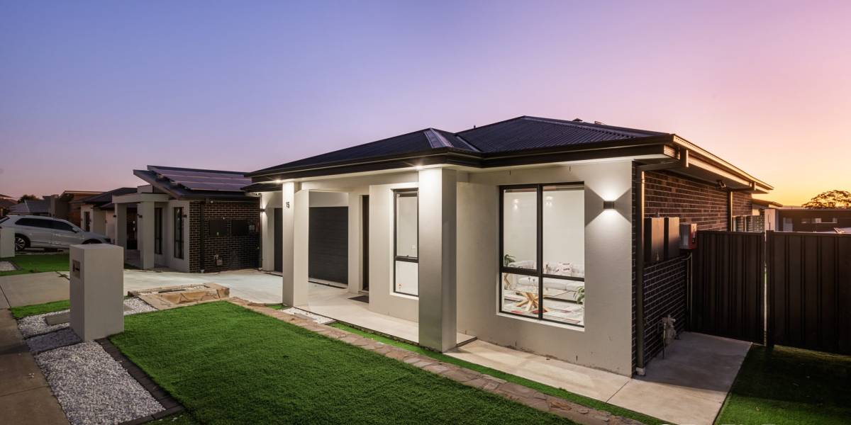 15 Barramundi Street, THROSBY, ACT 2914 AUS