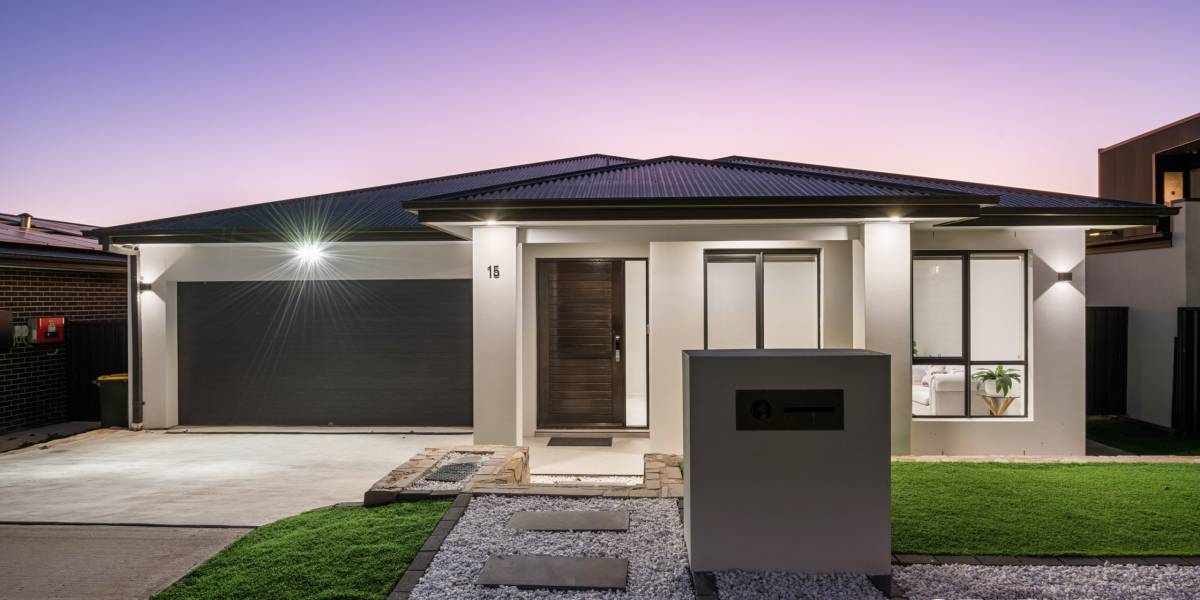 15 Barramundi Street, THROSBY, ACT 2914 AUS