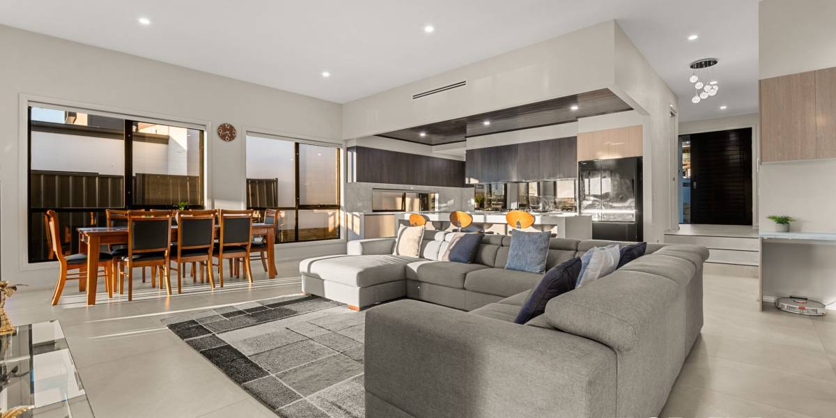 15 Barramundi Street, THROSBY, ACT 2914 AUS