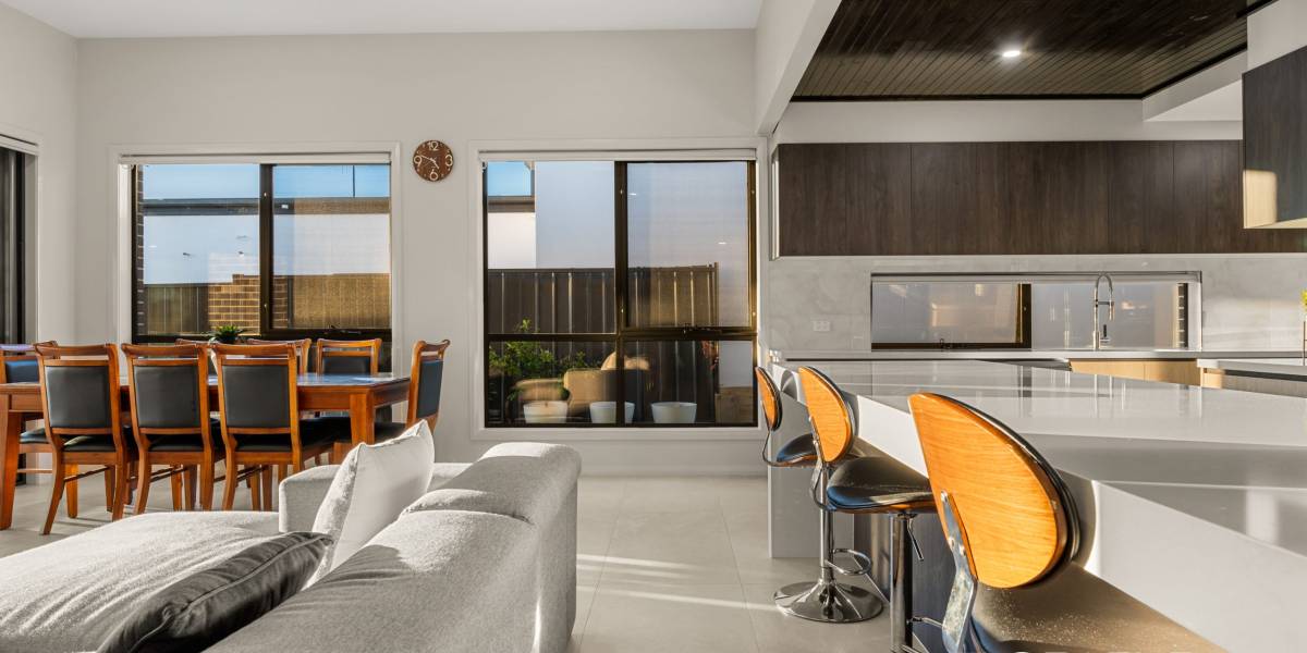 15 Barramundi Street, THROSBY, ACT 2914 AUS