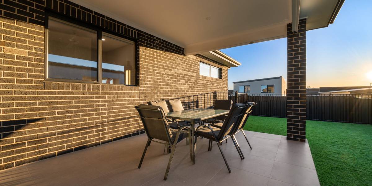 15 Barramundi Street, THROSBY, ACT 2914 AUS