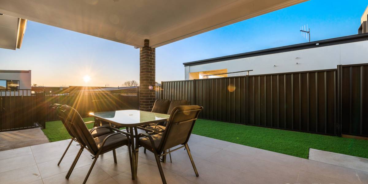 15 Barramundi Street, THROSBY, ACT 2914 AUS